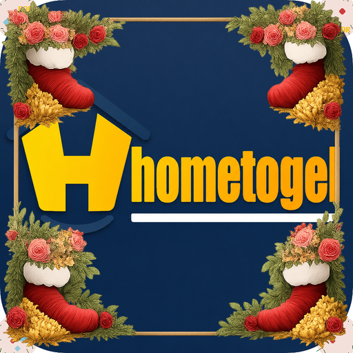 hometogel — galeri pratinjau - APK Resmi