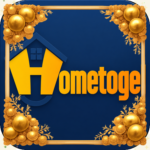 hometogel — galeri pratinjau Resmi APK